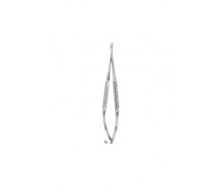 Micro Dissecting Scissor